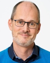 Petter  Ekberg